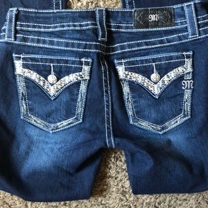 Miss Me Jeans 👖